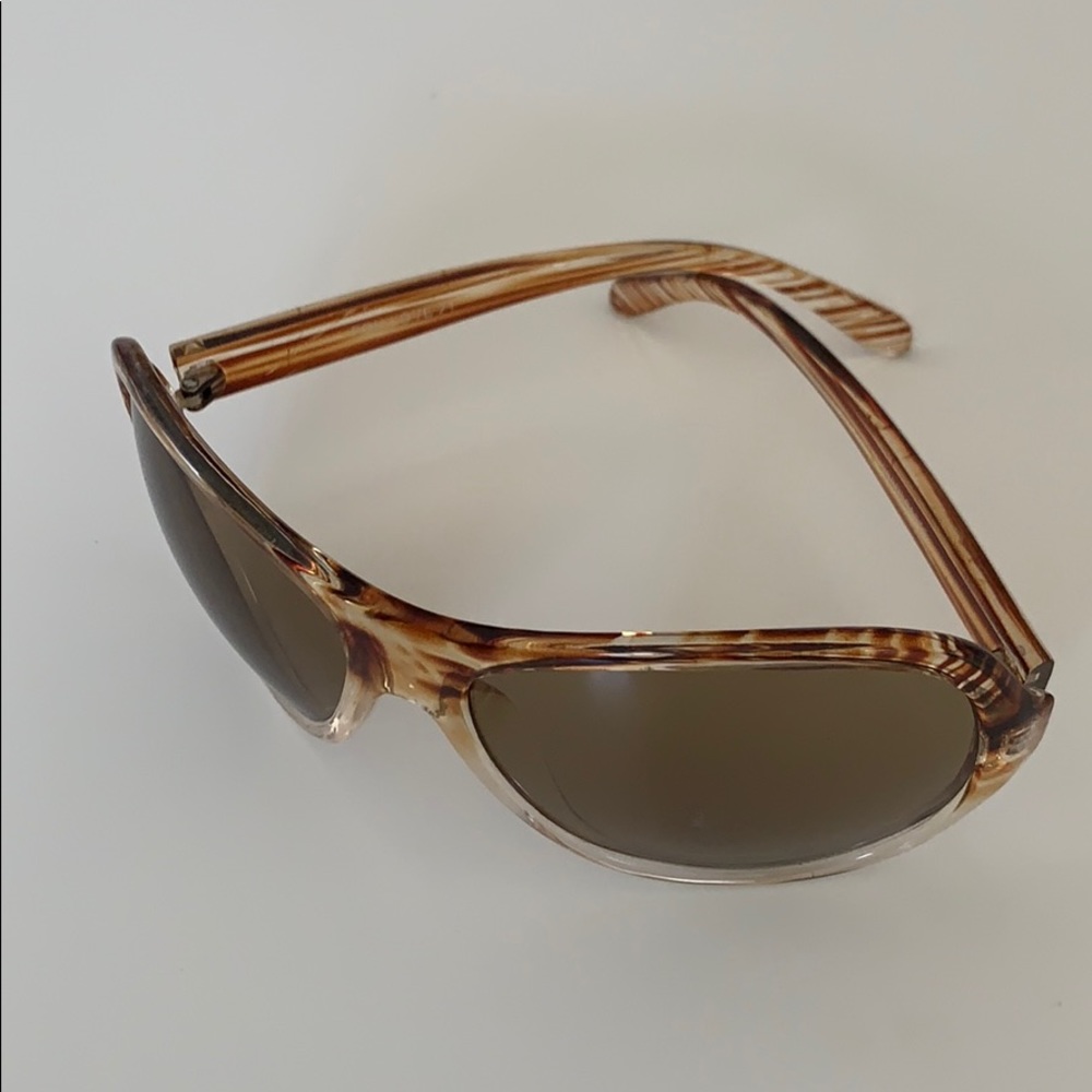 Tortoise sunglasses - Picture 6 of 7